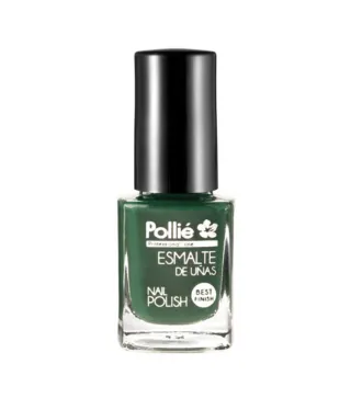 POLLIE VERDE BOTELLA LACA DE UÑAS 12ML