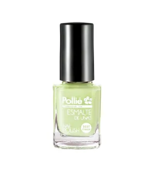 POLLIE VERDE PISTACHO LACA DE UÑAS 12ML