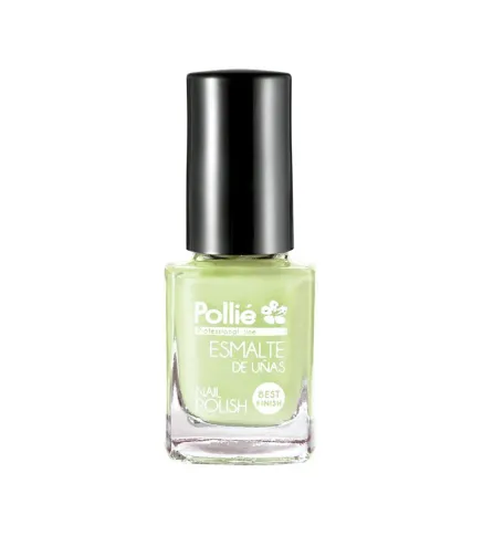 POLLIE VERDE PISTACHO LACA DE UÑAS 12ML