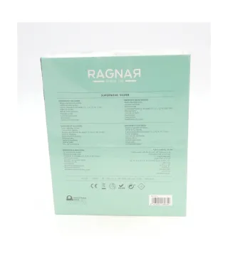 RAGNAR GALAXY FADING MAQUINILLA DE CORTAR 1UN