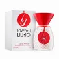 LIU JO LOVELY EAU DE PARFUM 50ML VAPORIZADOR LIU JO LOVELY EAU DE PARFUM 50ML VAPORIZADOR
