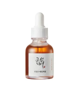 BEAUTY OF REVIVE GINSENG SERUM 30ML