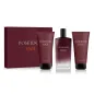 POSEIDON ROOT EAU DE TOILETTE 150ML + AFTER SHAVE 1U + GEL DE BAÑO 1U