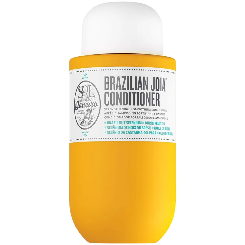 SOL DE JANEIRO BRAZILIAN JOIA ACONDICIONADOR 295ML