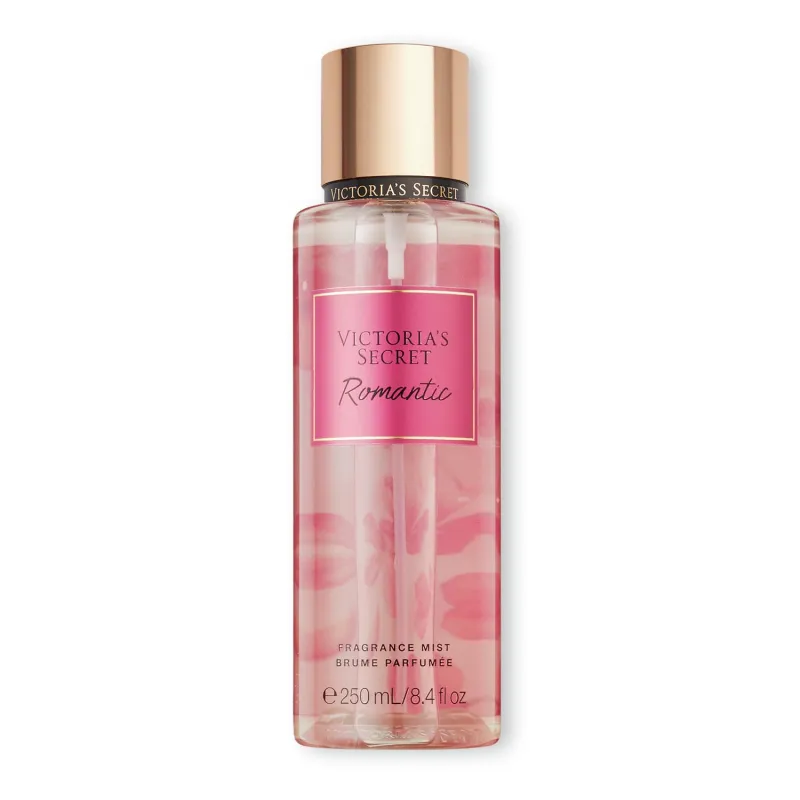 VICTORIAS SECRET ROMANTIC SPRAY 250ML