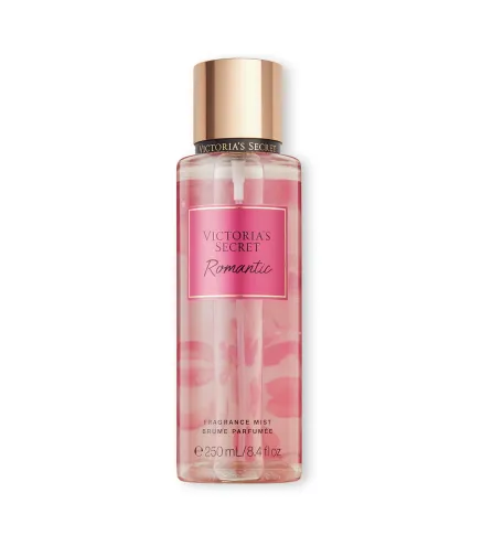 VICTORIAS SECRET ROMANTIC SPRAY 250ML