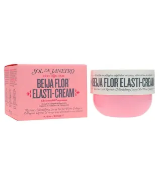SOL DE JANEIRO BEIJA FLOR ELASTI-CREAM 240ML