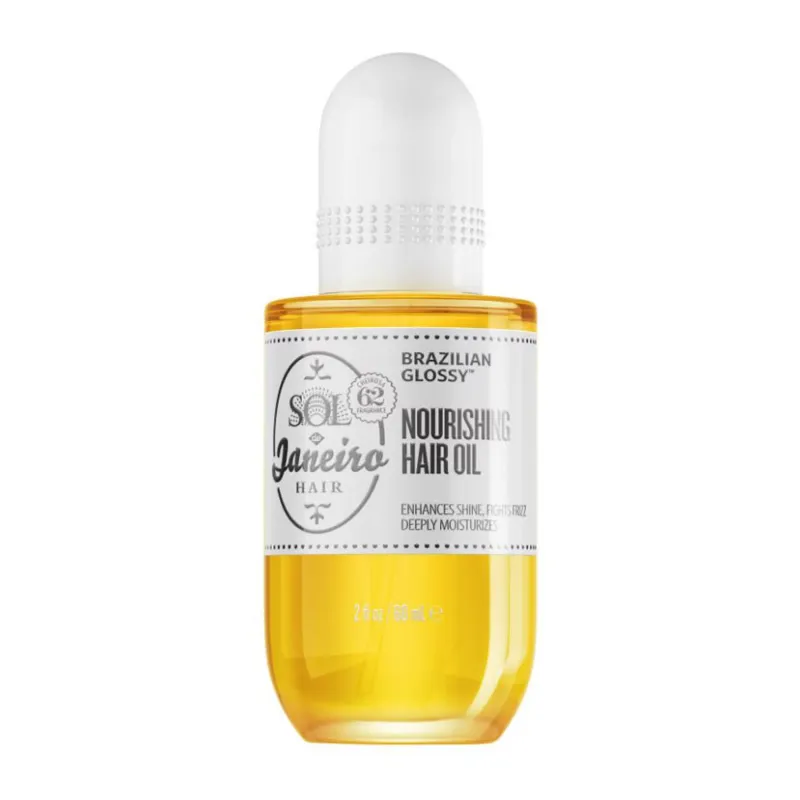 SOL DE JANEIRO BRAZILIAN GLOSSY ACEITE CAPILAR 58ML