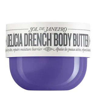 SOL DE JANEIRO DELICIA DRECH CREMA MANTECA CORPORAL 240ML