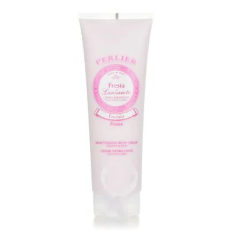 PERLIER FRESIA CREMA HIDRATANTE 250ML