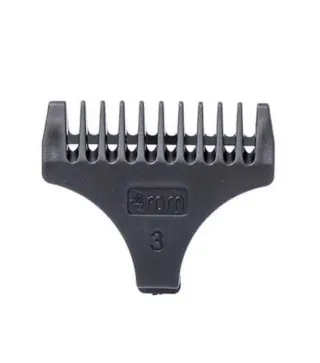 EUROSTIL RECAMBIO PEINE 4MM 1UN