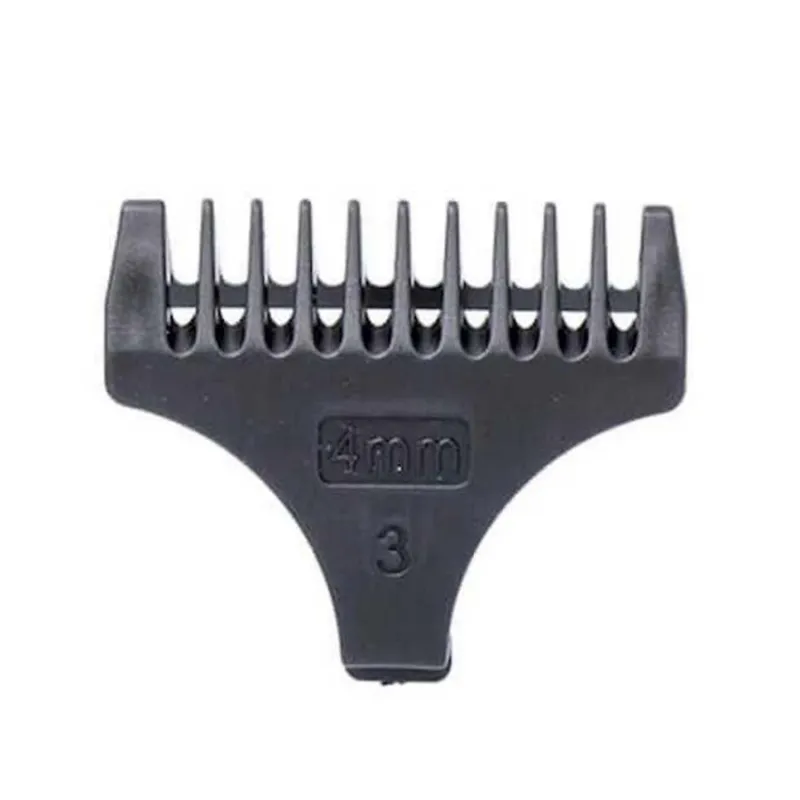 EUROSTIL RECAMBIO PEINE 4MM 1UN EUROSTIL RECAMBIO PEINE 4MM 1UN