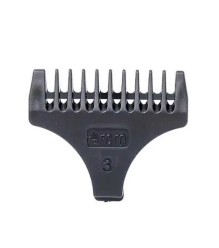 EUROSTIL RECAMBIO PEINE 4MM 1UN