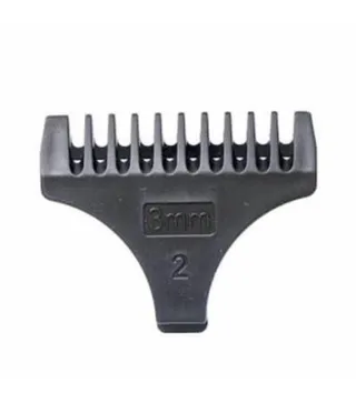 EUROSTIL RECAMBIO PEINE 3MM 1UN