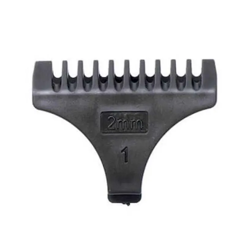 EUROSTIL RECAMBIO PEINE 2MM 1UN EUROSTIL RECAMBIO PEINE 2MM 1UN