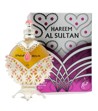 KHADLAJ HAREEM AL SULTAN ACEITE PERFUMADO CONCENTRADO 35ML