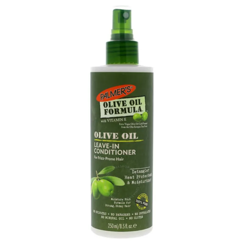 PALMERS OLIVE OIL LEAVE-IN ACONDICIONADOR 250ML