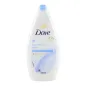 DOVE TALCO GEL DE BAÑO 450ML