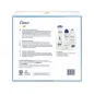 DOVE SETA PREZIOZA GEL DE BAÑO 450ML