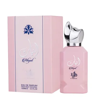 AL WATANIAH ABYAT EAU DE PARFUM 100ML VAPORIZADOR