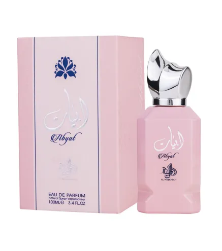 AL WATANIAH ABYAT EAU DE PARFUM 100ML VAPORIZADOR