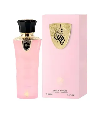 AL WATANIAH SULTAL AL AIL EAU DE PARFUM 100ML VAPORIZADOR