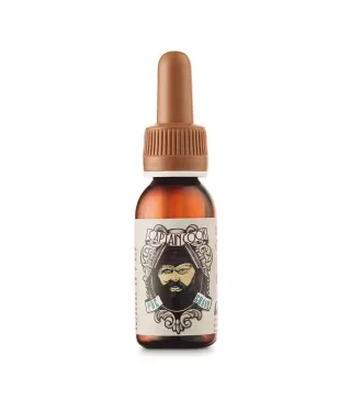 CAPTAIN COOK PRE-SHAVE ACEITE 30ML