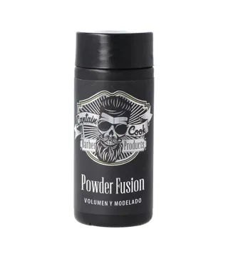 CAPTAIN COOK FUSION POLVOS DE PEINADO 20ML