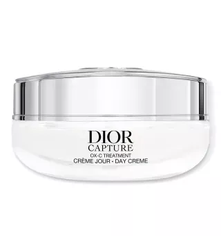 DIOR CAPTURE OX-C TREATMENT CREMA DE DIA 50ML