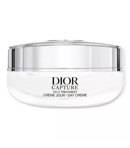 DIOR CAPTURE OX-C TREATMENT CREMA DE DIA 50ML