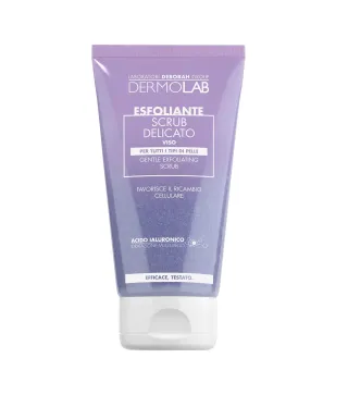 DERMOLAB GENTLE EXFOLIANTE CORPORAL 150ML