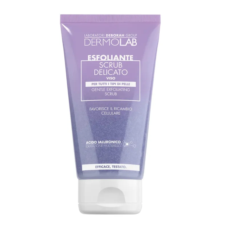DERMOLAB GENTLE EXFOLIANTE CORPORAL 150ML