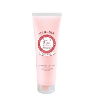 PERLIER ROSE PETALS CREMA HIDRATANTE CORPORAL 250ML