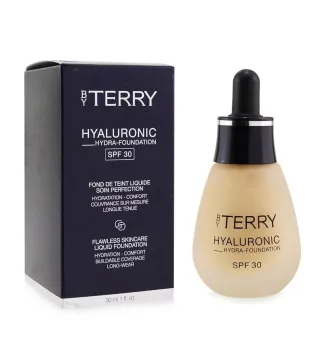 BY TERRY HYALURONIC BASE HIDRATANTE LIQUIDA SPF30 200C 30ML