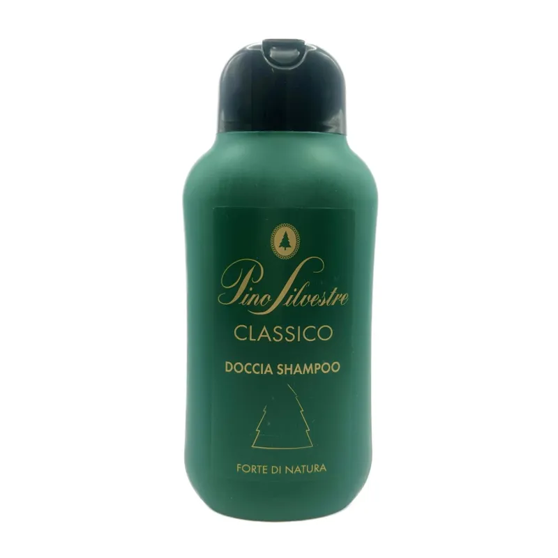 PINO SILVESTRE CLASSICO CHAMPU 250ML