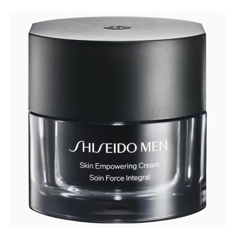 SHISEIDO MEN SKIN EMPOWERING CREAM 50ML