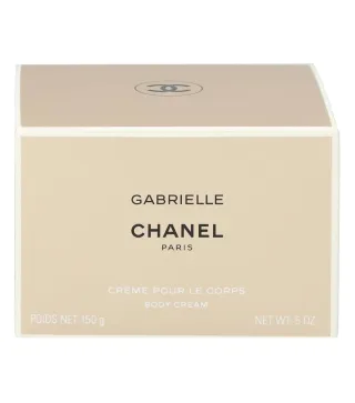 CHANEL GABRIELLE CREMA CORPORAL 150GR