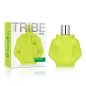 BENETTON WE ARE TRIBE PLAY EAU DE TOILETTE NATURAO 90ML VAPORIZADOR