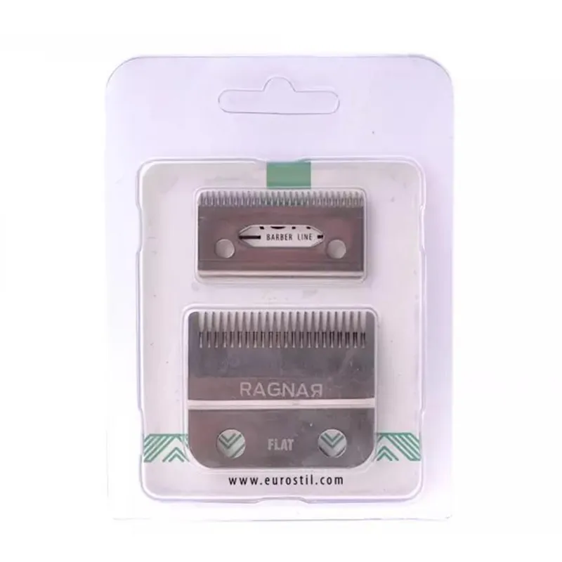 EUROSTIL RECAMBIO CUCHILLA PLANA 1UN EUROSTIL RECAMBIO CUCHILLA PLANA 1UN