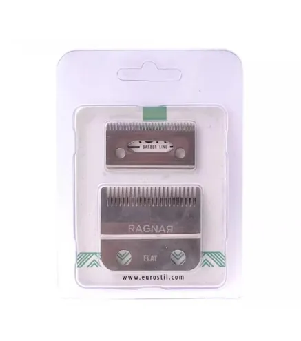 EUROSTIL RECAMBIO CUCHILLA PLANA 1UN