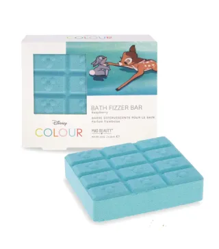 DISNEY COLOUR BATH FRIZZER BAR MORA 1UN