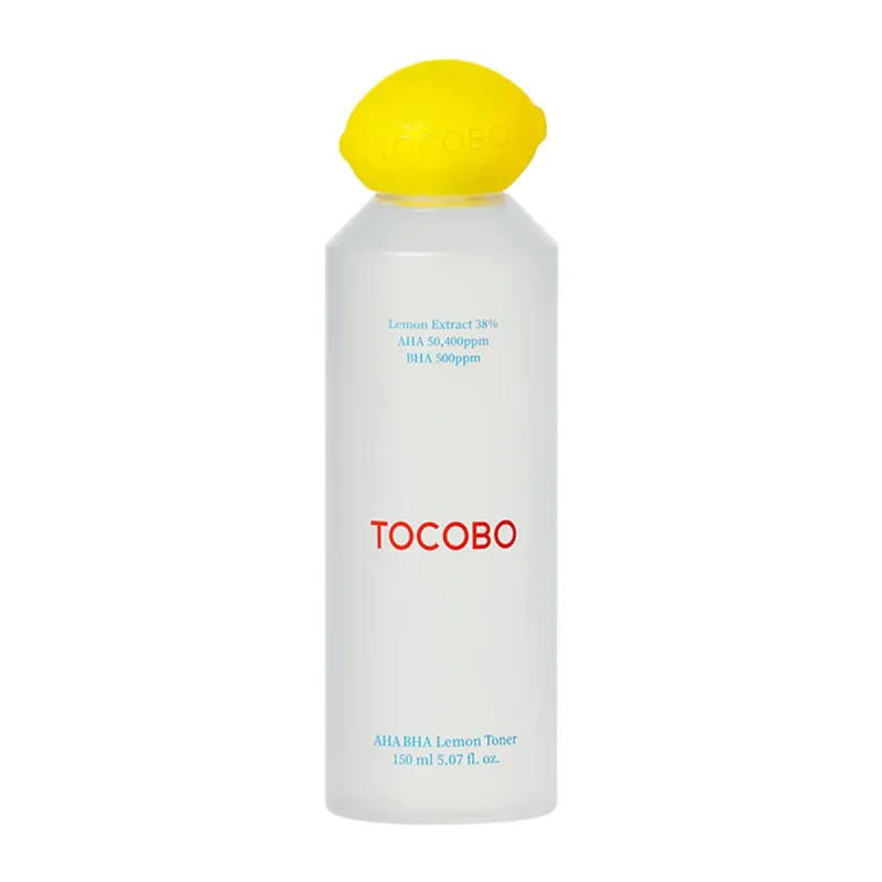 TOCOBO LEMON TONICO 15ML