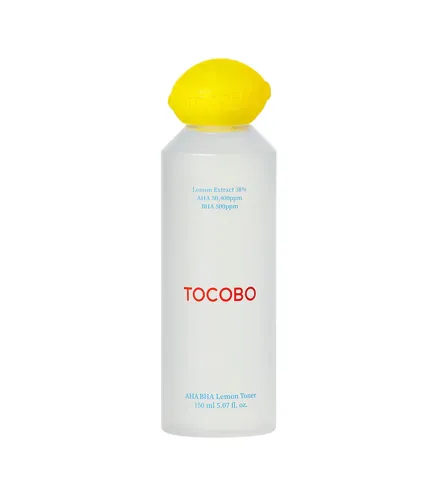 TOCOBO LEMON TONICO 15ML