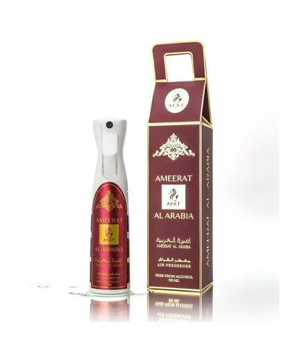 AYAT AMEERAT AL ARABIA AIR FRESHENER 320ML