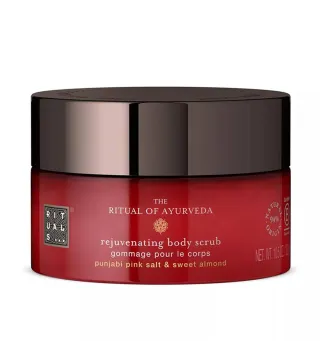 RITUALS THE RITUAL OF AYURVEDA EXFOLIANTE CORPORAL TARRO TARRO 200ML