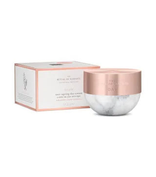 RITUALS THE RITUAL OF NAMASTE CREMA DE DIA REAFIRMANTE RELLENO 50ML