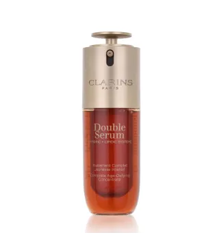 CLARINS DOUBLE SERUM CONCENTRADO ANTI-EDAD 50ML