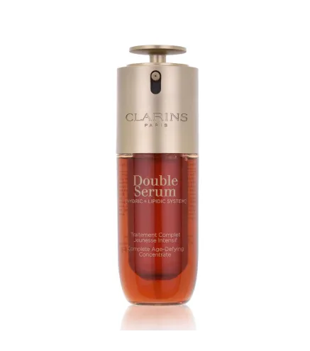 CLARINS DOUBLE SERUM CONCENTRADO ANTI-EDAD 50ML