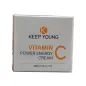 KEEP YOUNG VITAMIN-C CREMA POWER ENERGY 50ML KEEP YOUNG VITAMIN-C CREMA POWER ENERGY 50ML