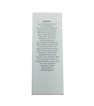 KEEP YOUNG SPF50 SUNSCREEN CREMA 50ML